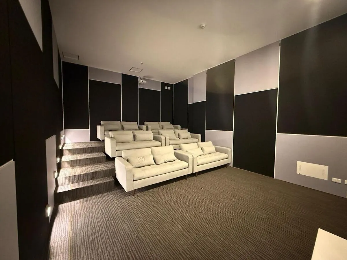 Apartment Aparta Estudio De Lujo En Ubicacion Privilegiada Bogota