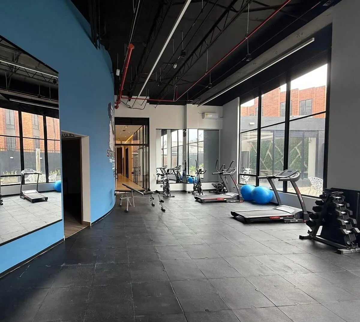 Aparta Estudio De Lujo En Ubicacion Privilegiada Bogota