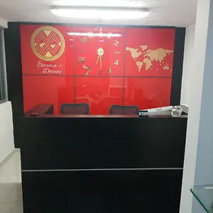 El Dorado Bogotá
