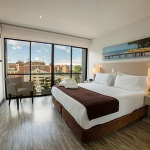 4* Aparthotel Espacio 94