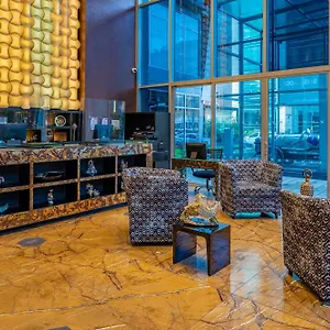 Hotel Four Points By Sheraton, Bogotá