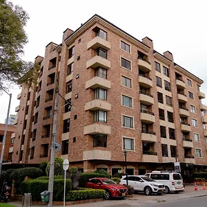 101 Park House Bogota